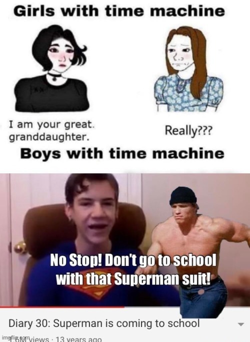 9+10= - meme