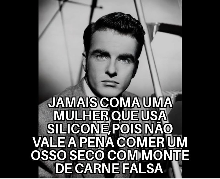 MULHER QUE USA SILICONE=VAGABUNDA SEM VALOR - meme