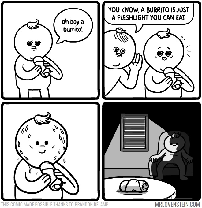 Should I eat it or not - meme