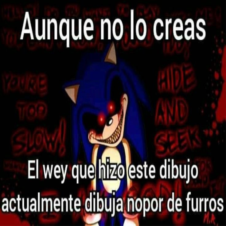 Eso es un facto - meme