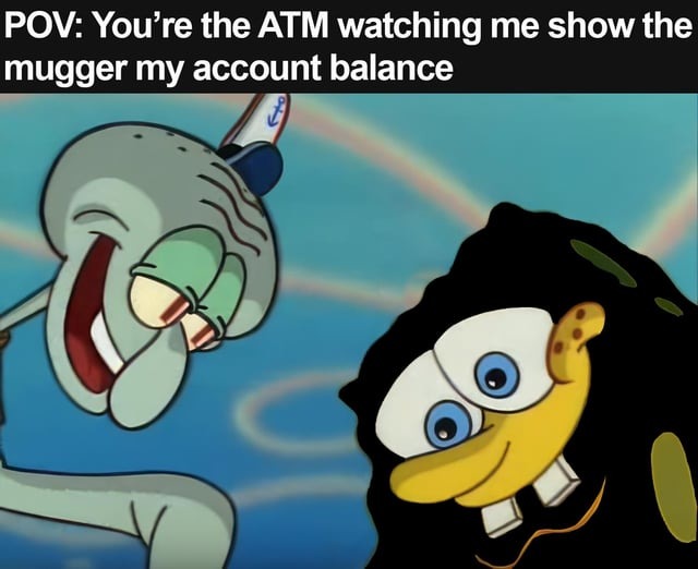 See? - meme