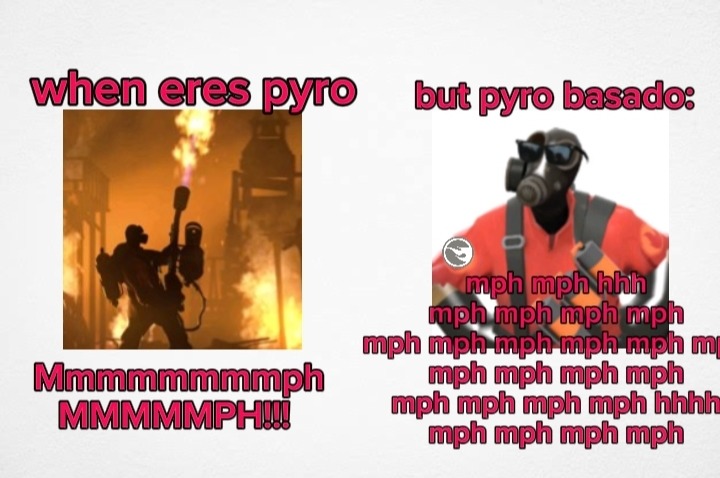 mph mph mph - meme