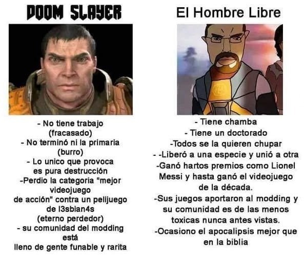 Pook Slayer: de héroe a destructor en 0.5 segundos - meme