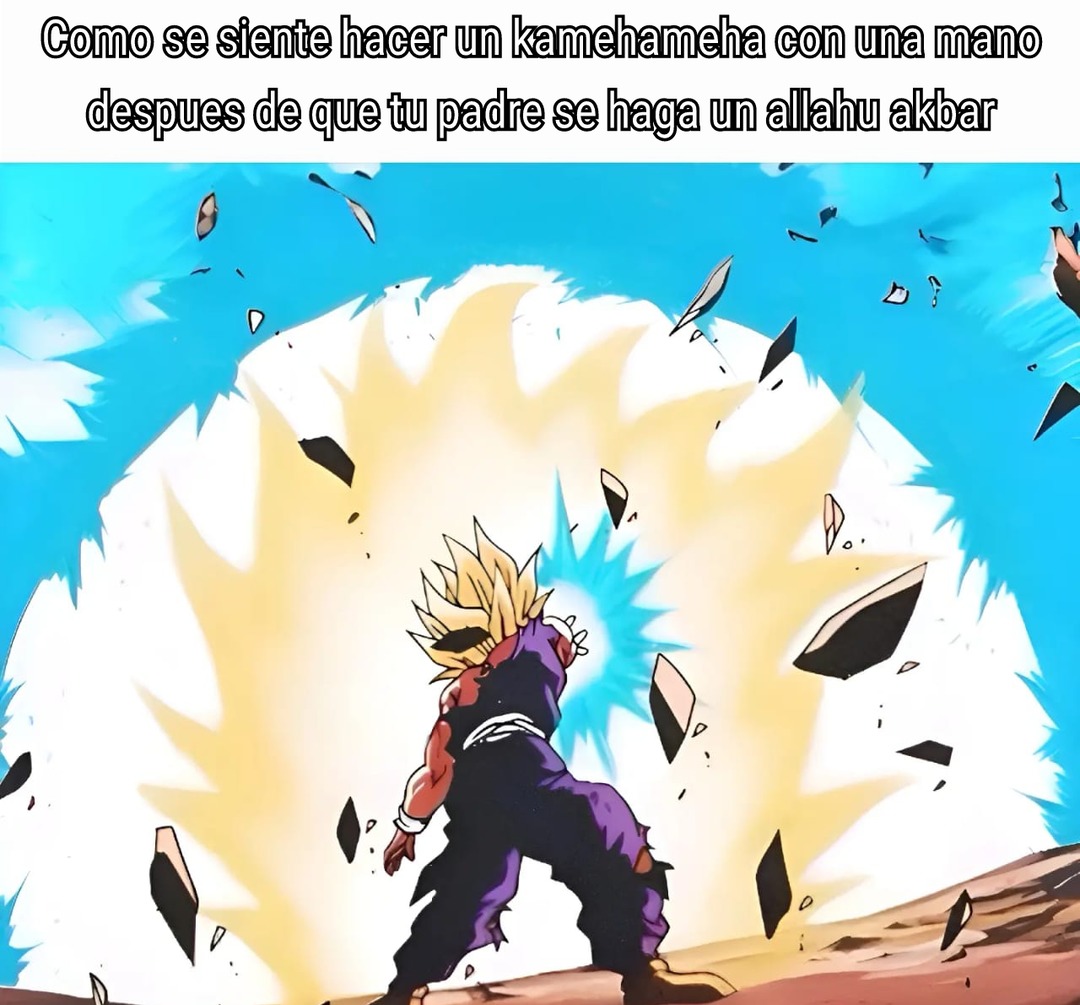 Mucha paja - meme