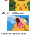 Picachu destroyed
