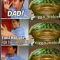 Nigga melón