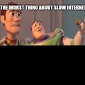 slow internet meme