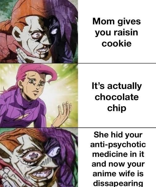 Mine would fill it with razor blades Meme by Scoots291 ) Memedroid