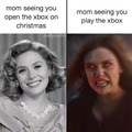 Gaming for Christmas