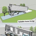 Suitable home design