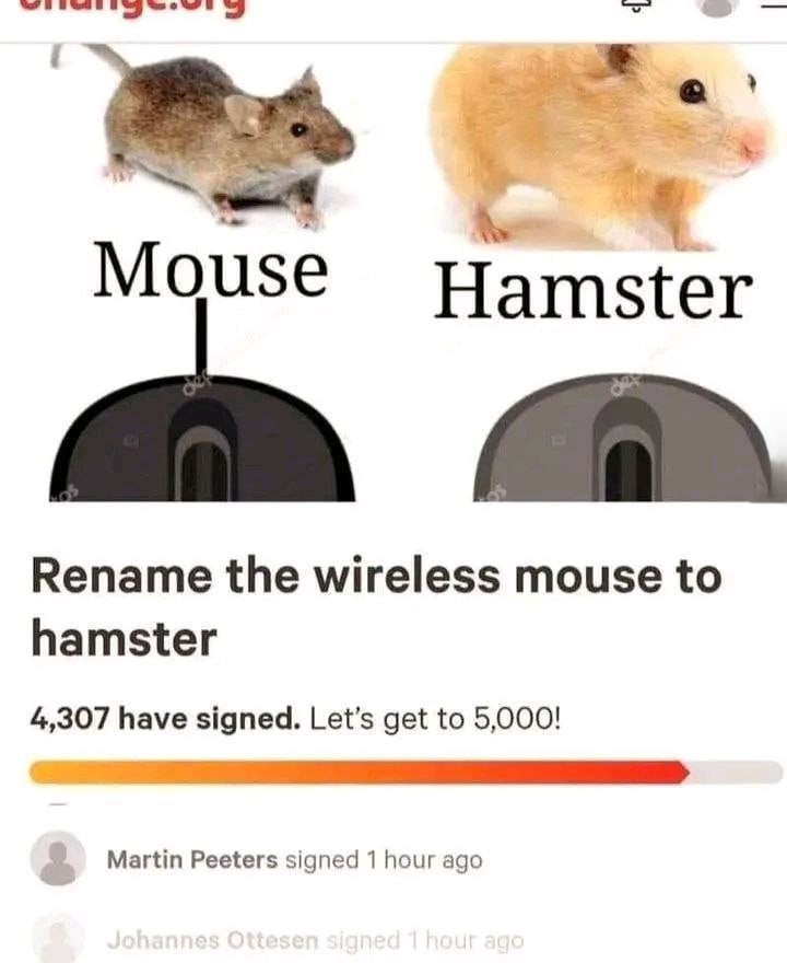 Voten - meme