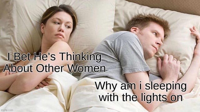 Why - meme