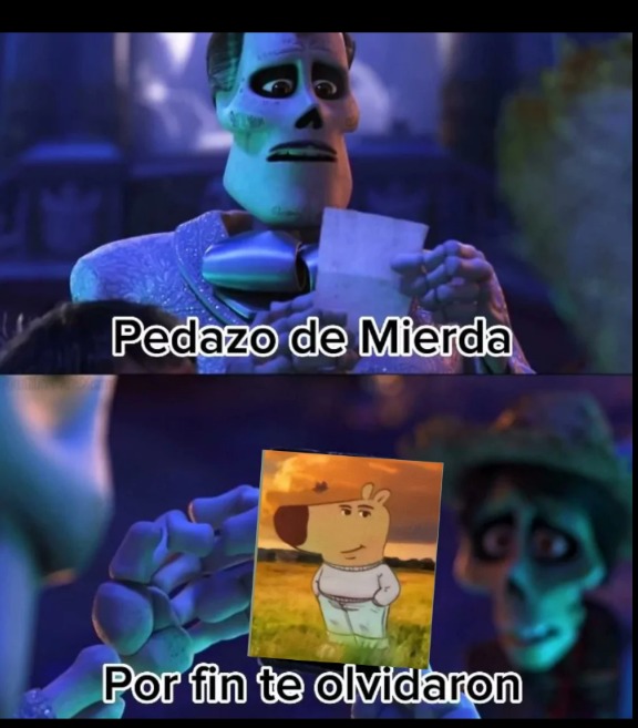 - - meme