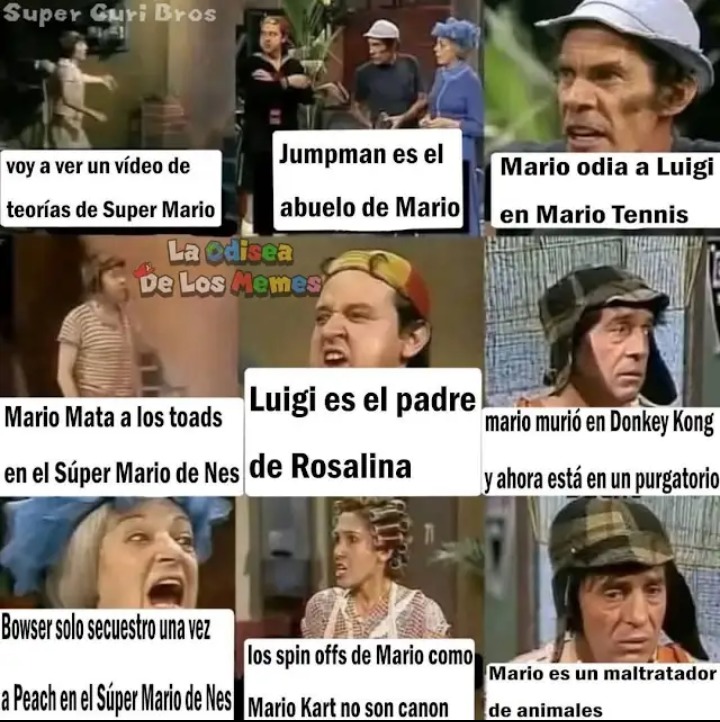 Malardo - meme