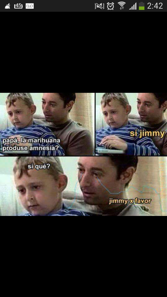 Jimmy qliao Jjajjaa - meme