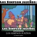 LOS SIMPSON JUJEÑOS