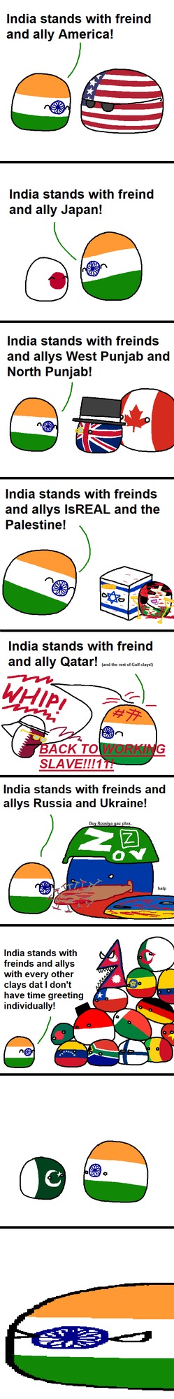 Made by Onterribruh in r/polandball (idk how to make the image larger) - meme