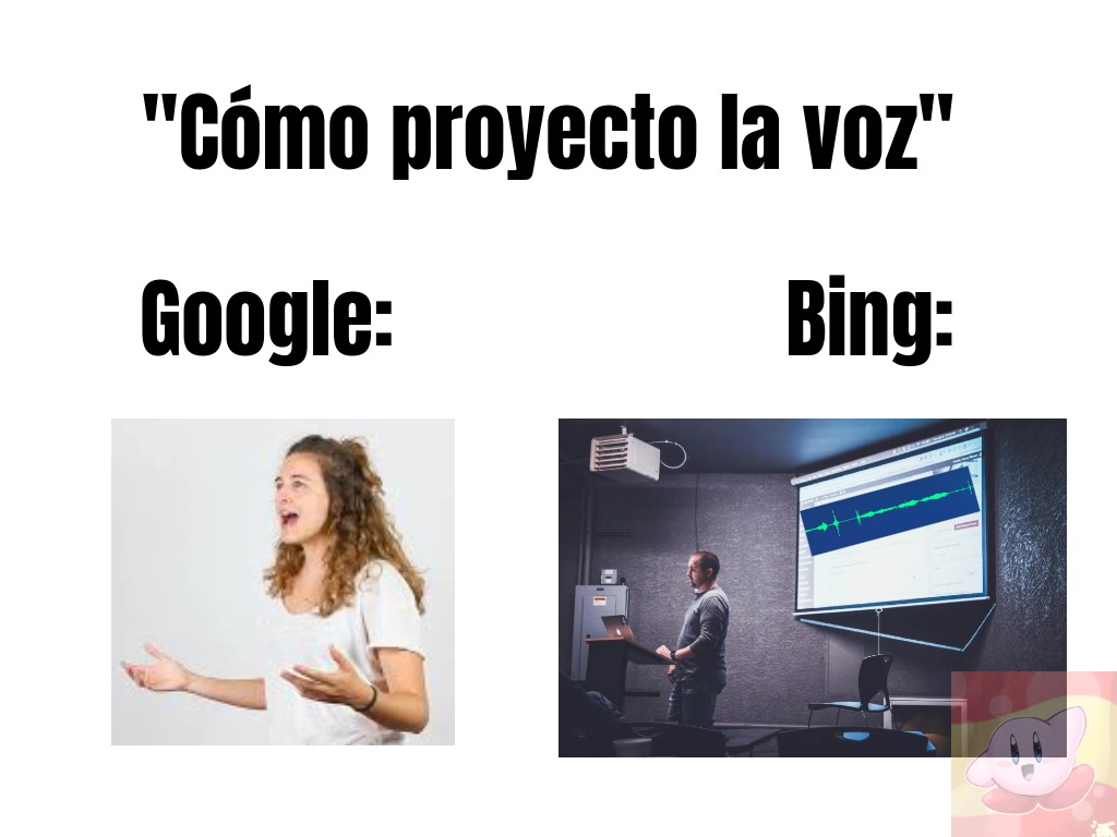 Se que es un meme anglosajón, pero aún es un poco gracioso :yaoming: