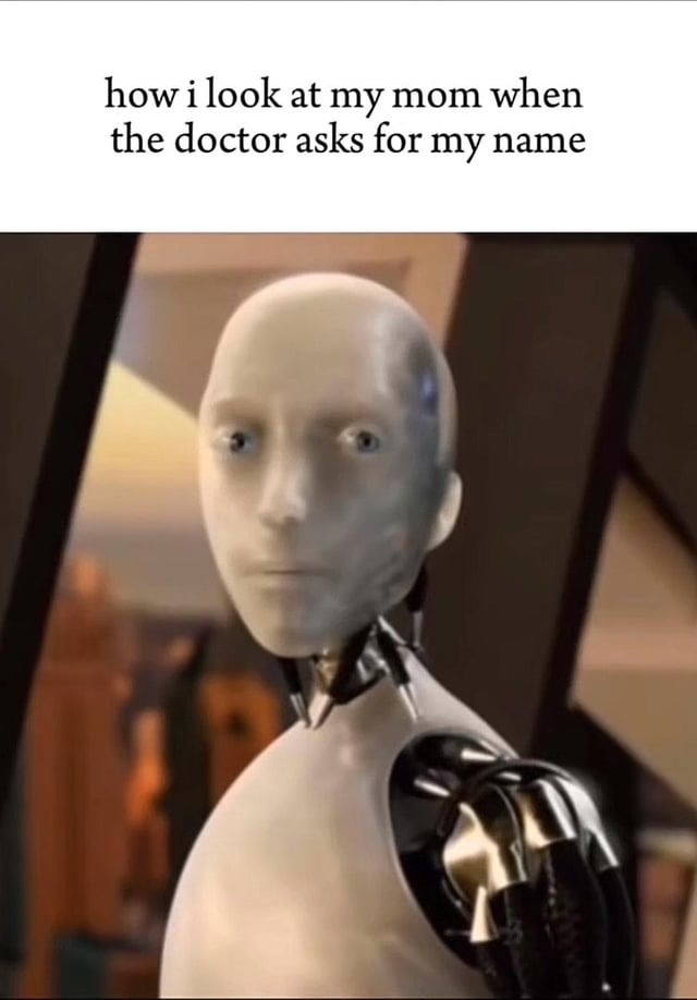 mom? - meme