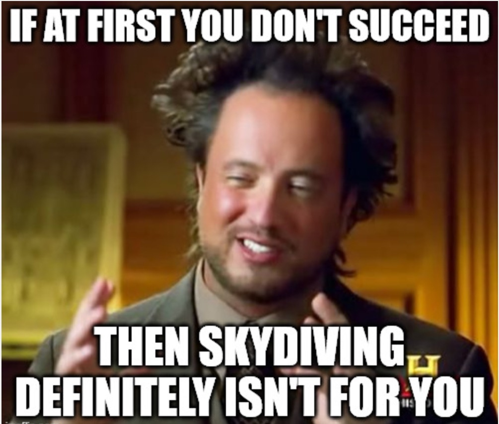 Yeah this meme not great. I wonder if it will pass mods…