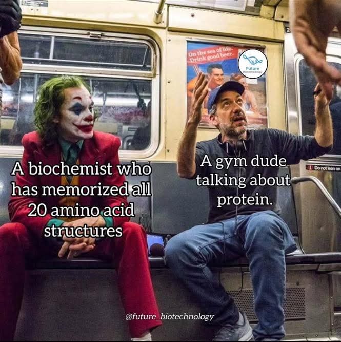 Memorize them all - meme