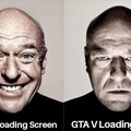 I'd take 10 hours of gta 4's loading screen over 10 minutes of gta 5's loading screen
