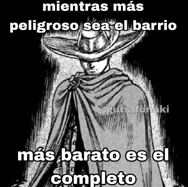 lecciones de barrio - meme