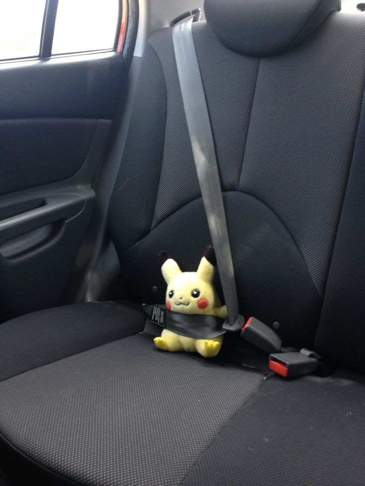 Pika frena - meme