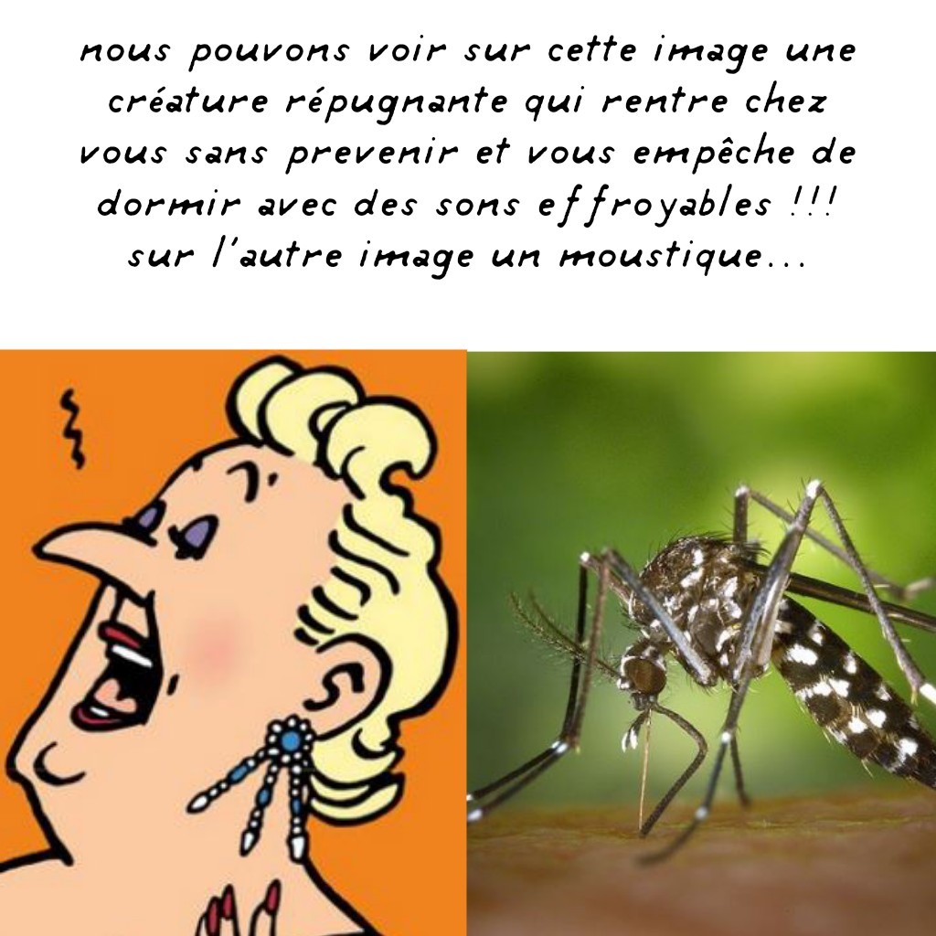 Ciel mes bijoux !!!! - meme