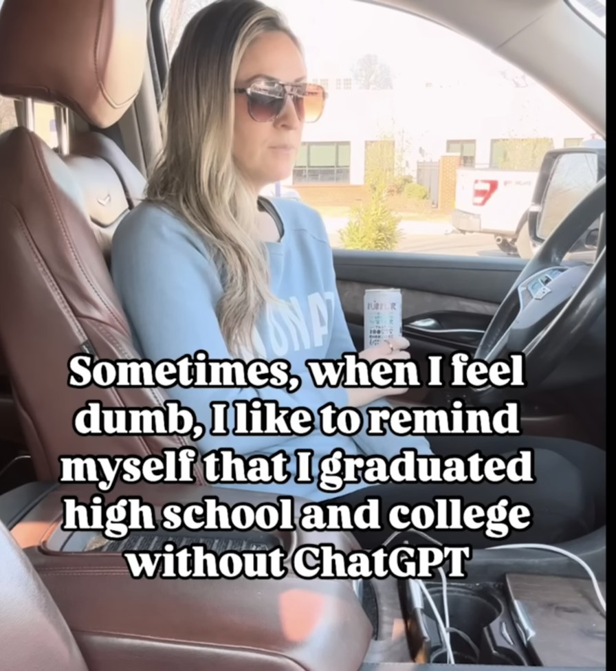 I - meme