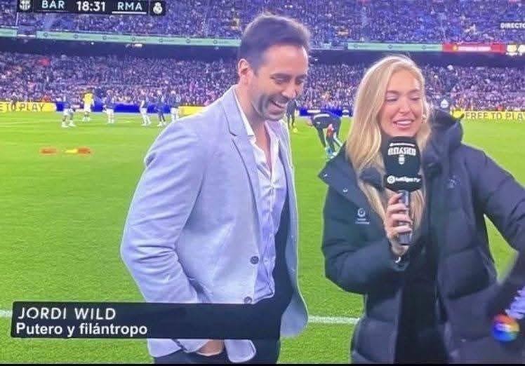 Putero y filántropo: el equilibrio que nadie pidió - meme