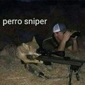 Sniper!