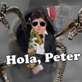 Hola, Peter ~ Tomiii11