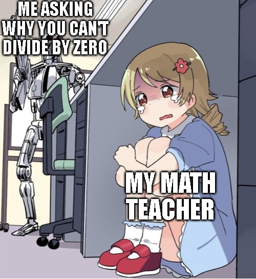 Not Even The Smart Kid Is Safe - meme