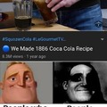 Real coke