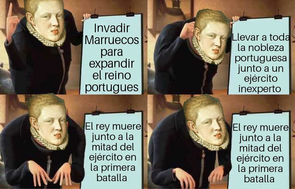 Portugal - meme