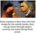 Sesame Towers
