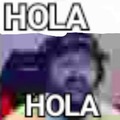 HOLA