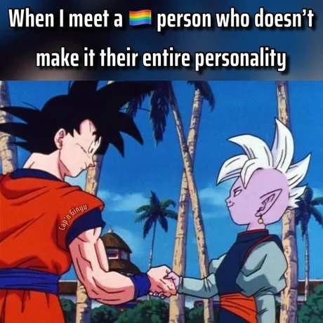 That's ok - meme