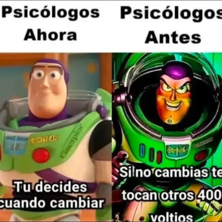 Sicologo - meme