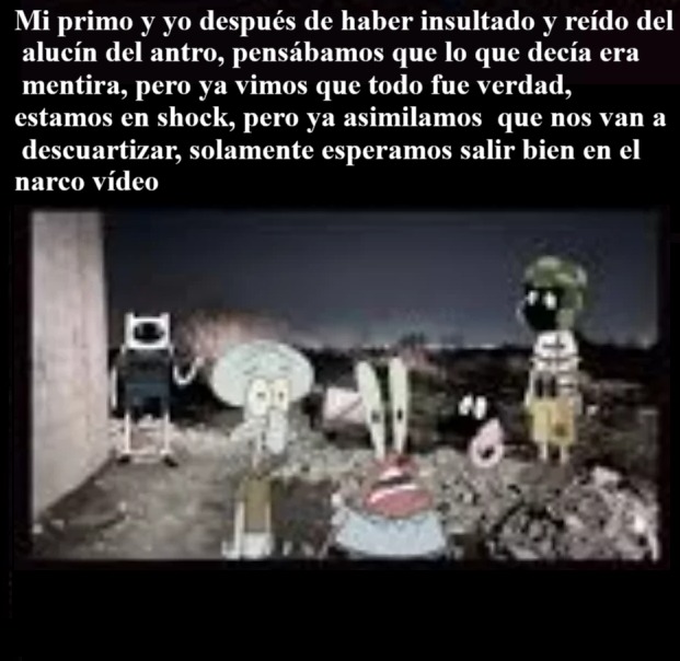 No le cambien la música al señor de la taberna - meme