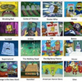 Ultimate Sponge Bob Meme / oitnb kkkkkk