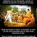 Budha si fuera boliviano: