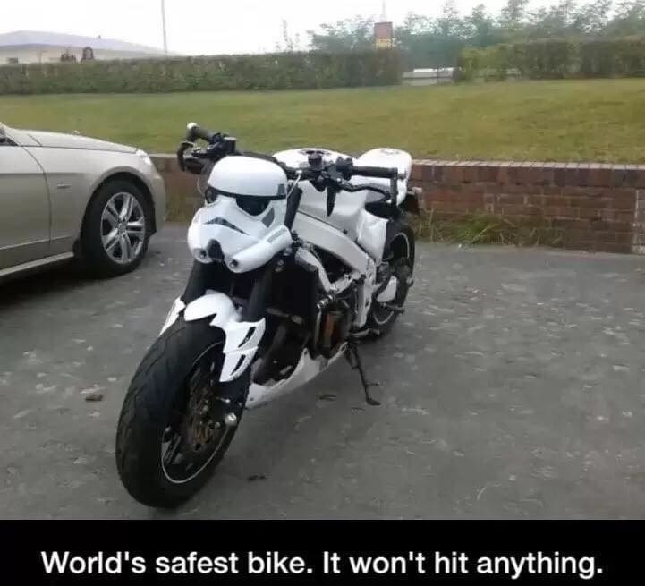 safety - meme