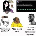 Sí soy piscis XD