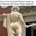Thiiiic Perseus