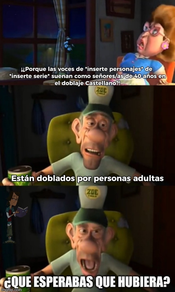 Memierda, lo sé, ya me mato - meme