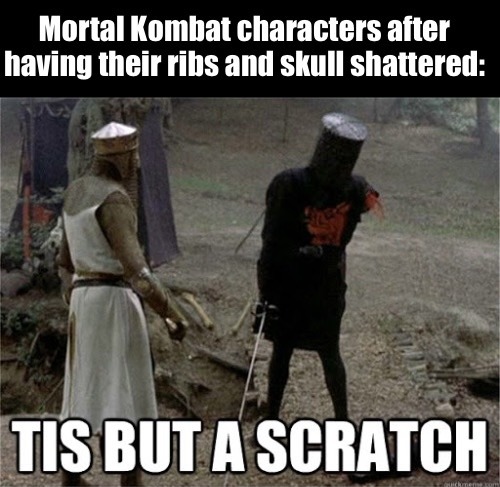 Title - meme
