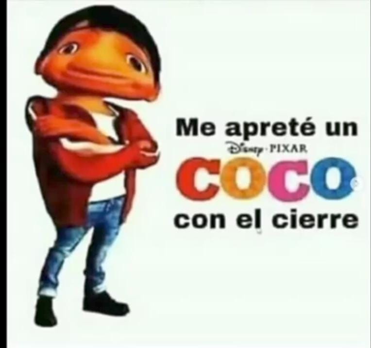 No se que subir - meme