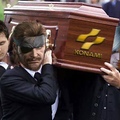 may you never rest easy konami